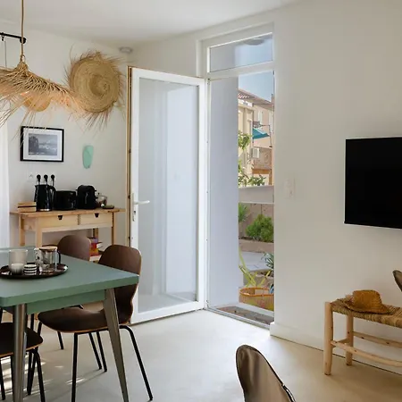 Apartment Casa Francois Renove A 100 M De La De