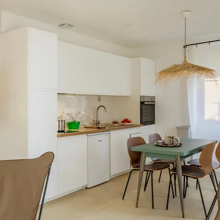 Casa Francois Renove A 100 M De La De Apartment *