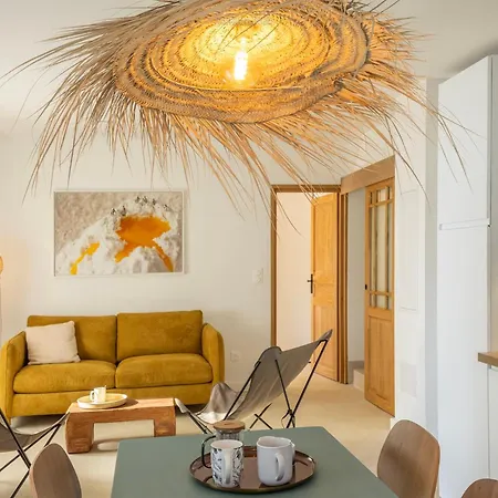 Casa Francois Renove A 100 M De La De * Calvi (Corsica)