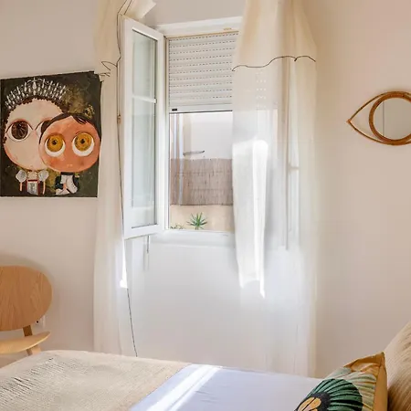 Casa Francois Renove A 100 M De La De Apartment Calvi (Corsica)
