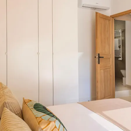 Casa Francois Renove A 100 M De La De