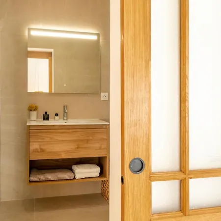 Casa Francois Renove A 100 M De La De Apartment Calvi (Corsica)