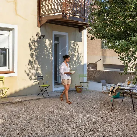 Casa Francois Renove A 100 M De La De Apartment *